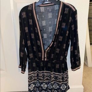 Pacsun Kendall and Kylie romper